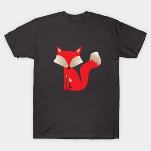 Fox T-Shirt